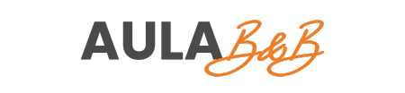 Aula B&B logo
