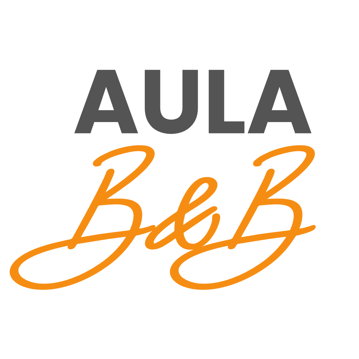Aula B&B logo